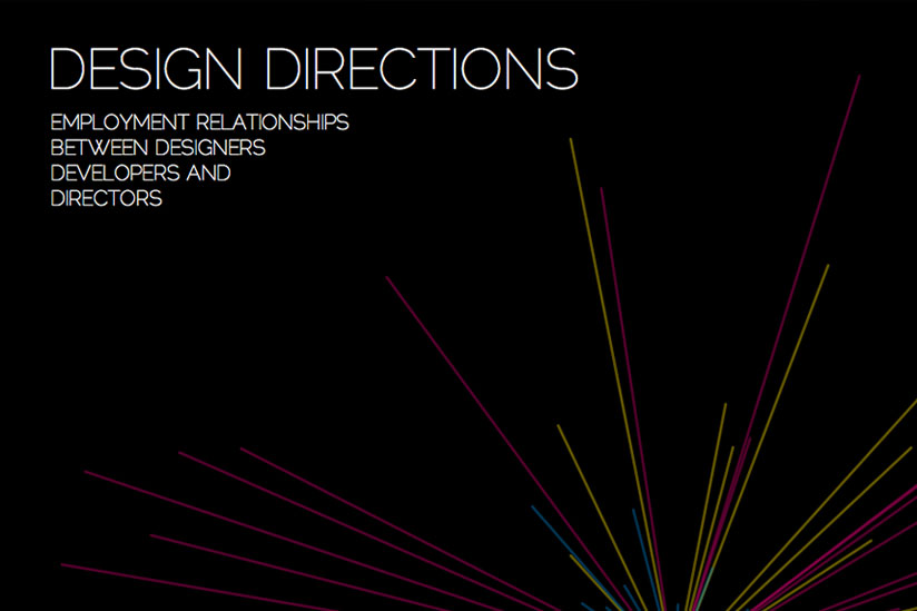 Data Viz poster