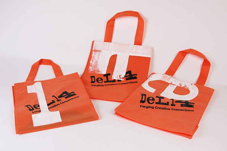 del14 bags