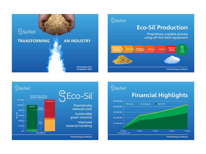 siotex slide deck