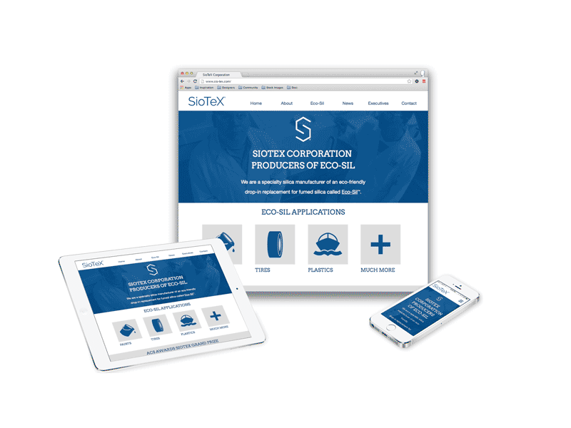 siotex website